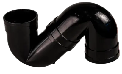 欧耐驰 HDPE 阻燃静音排水管件系统